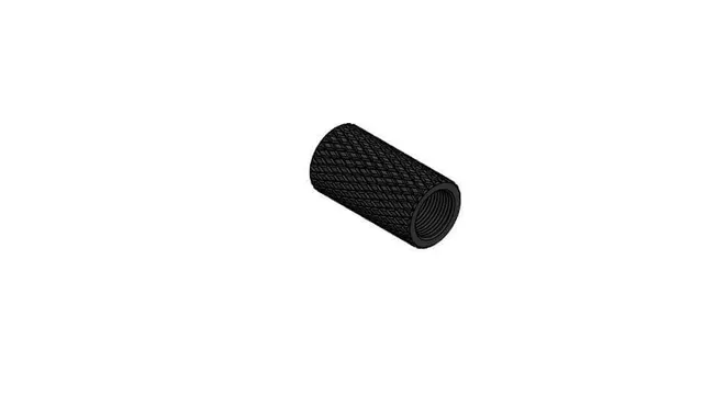 Keltec S2K-803 protège-filetage long