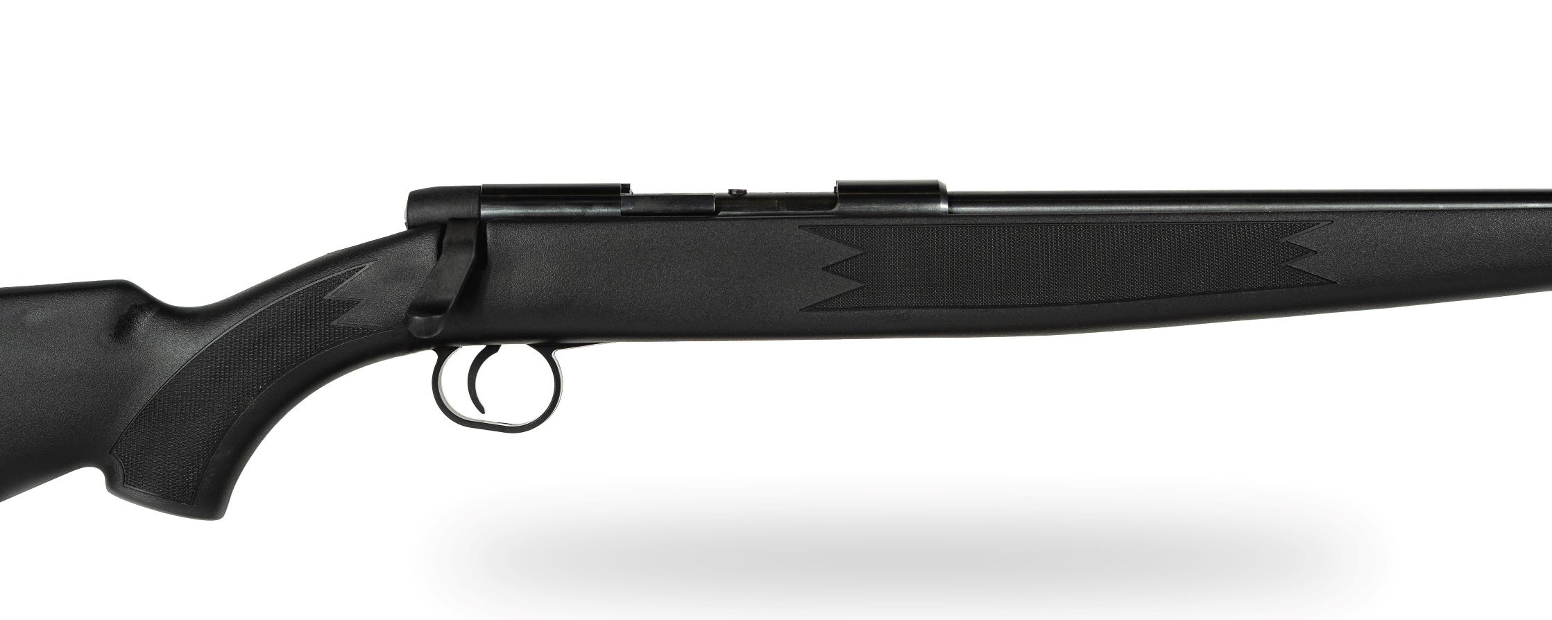 Gaucher G12 carabine de jardin 410 Magnum canon 65 cm
