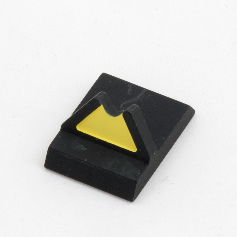 FAIR Guidon jaune SLX 600 Slug Express fusil