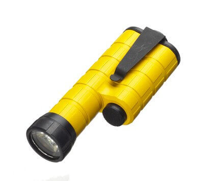 Keltec CL-43 lampe torche tactique 420 lumens