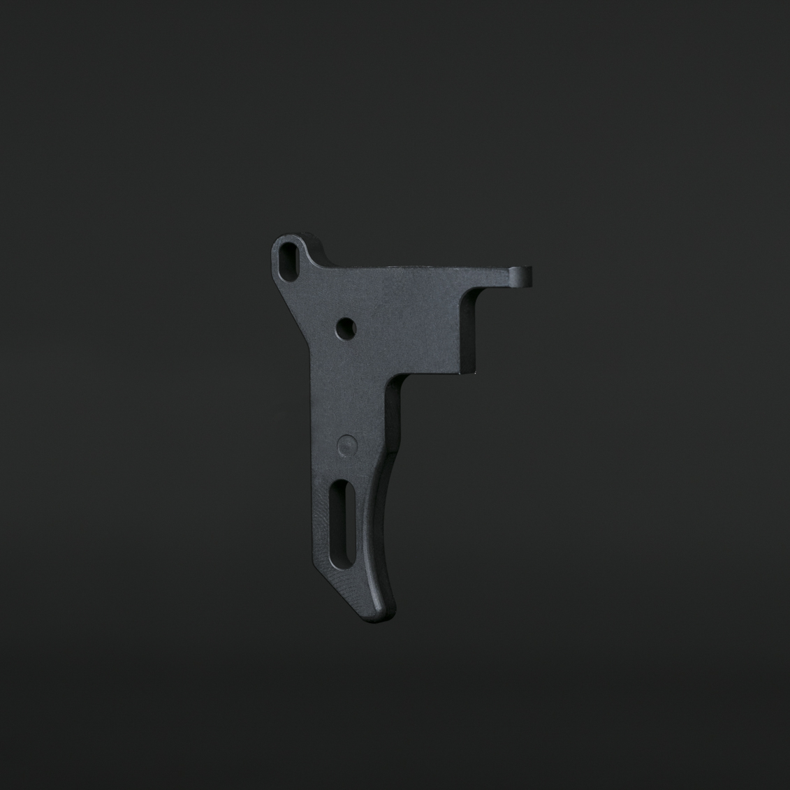 Silverback SRS/HTI détente Sport aluminium