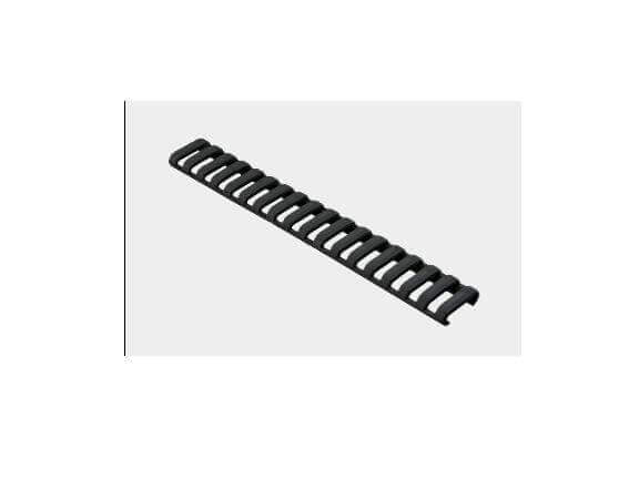 Magpul 013 Ladder couvre-rail polymère noir