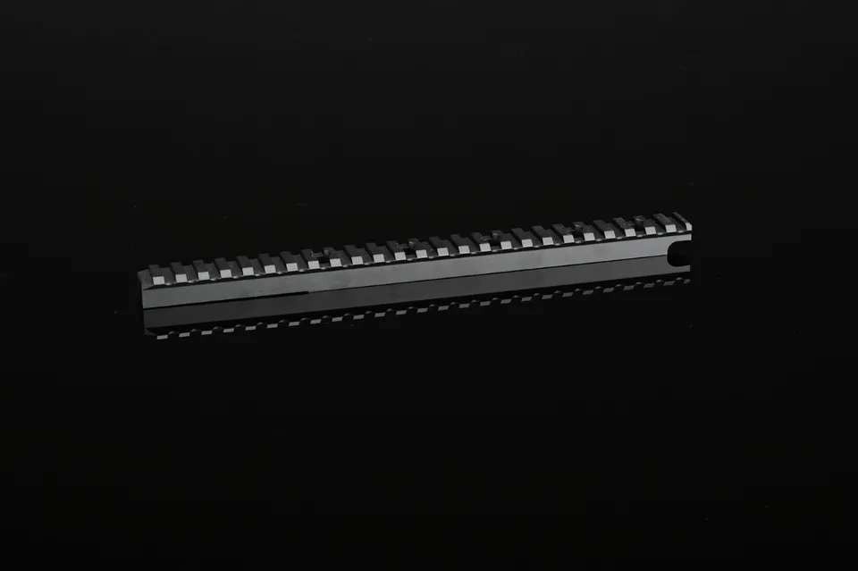 Silverback SRS A2/M2 Rail Supérieur Haut SBA-RAL-07