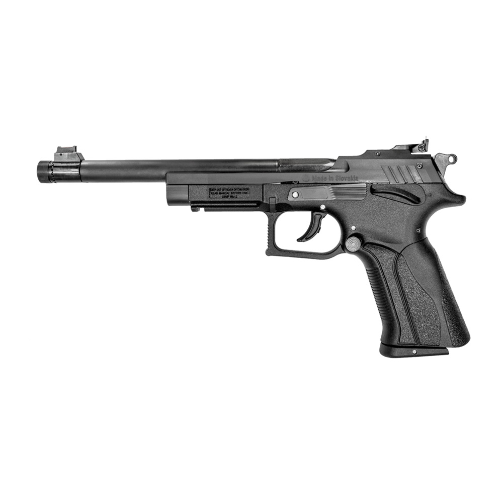 Grand Power K22 TS pistolet 22LR Target Sport