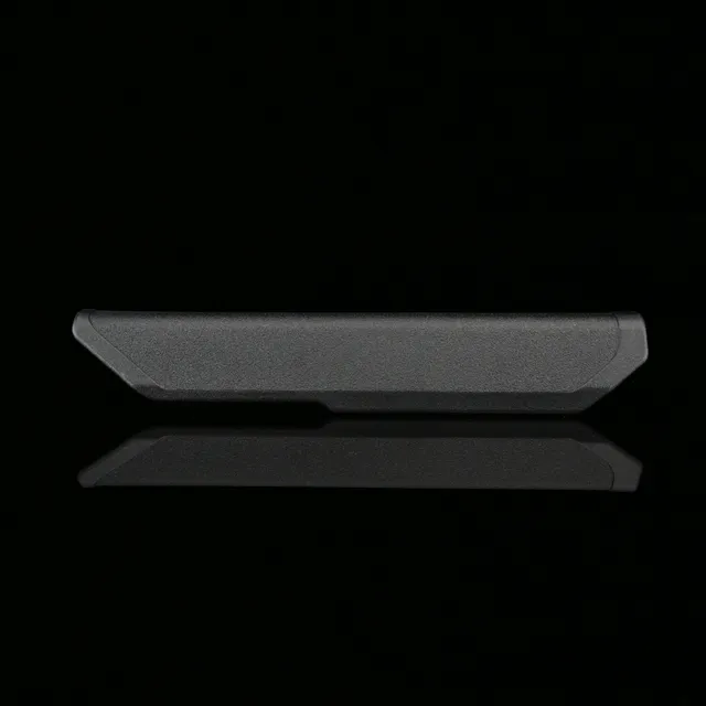 Silverback MDRX Appuie-joue crosse nylon noir