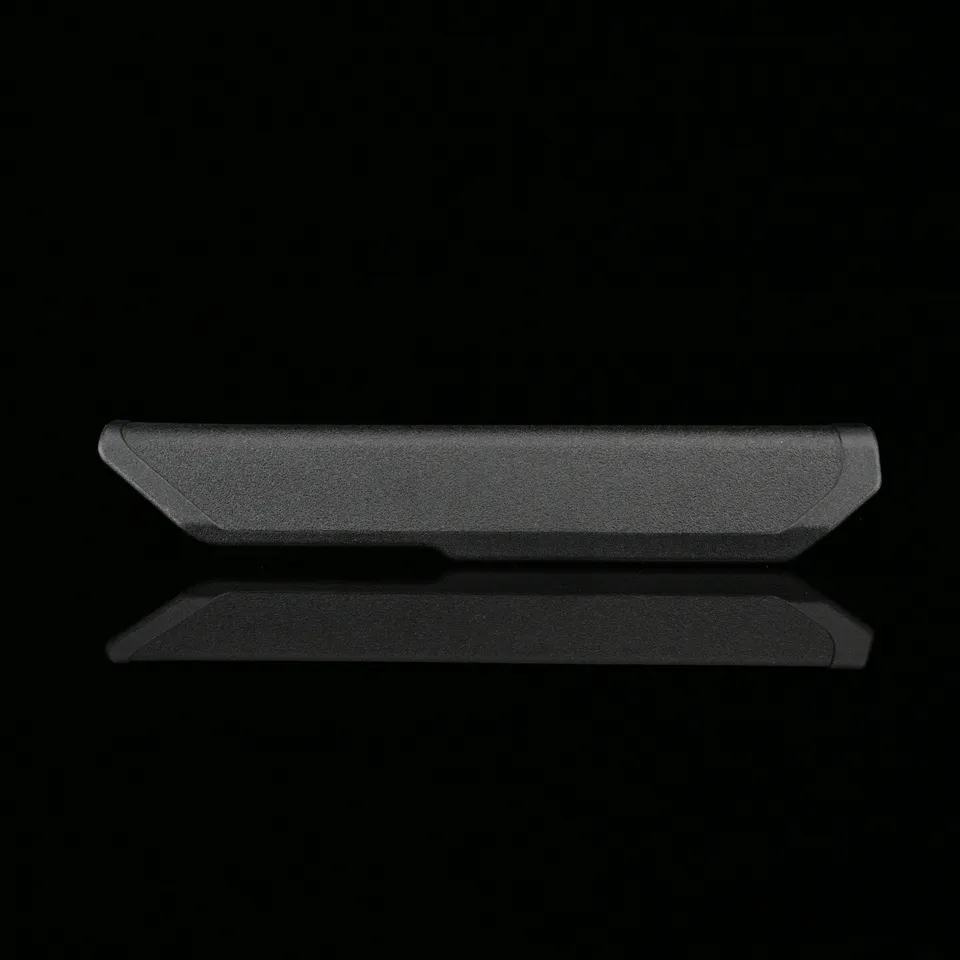 Silverback MDRX Appuie-joue crosse nylon noir