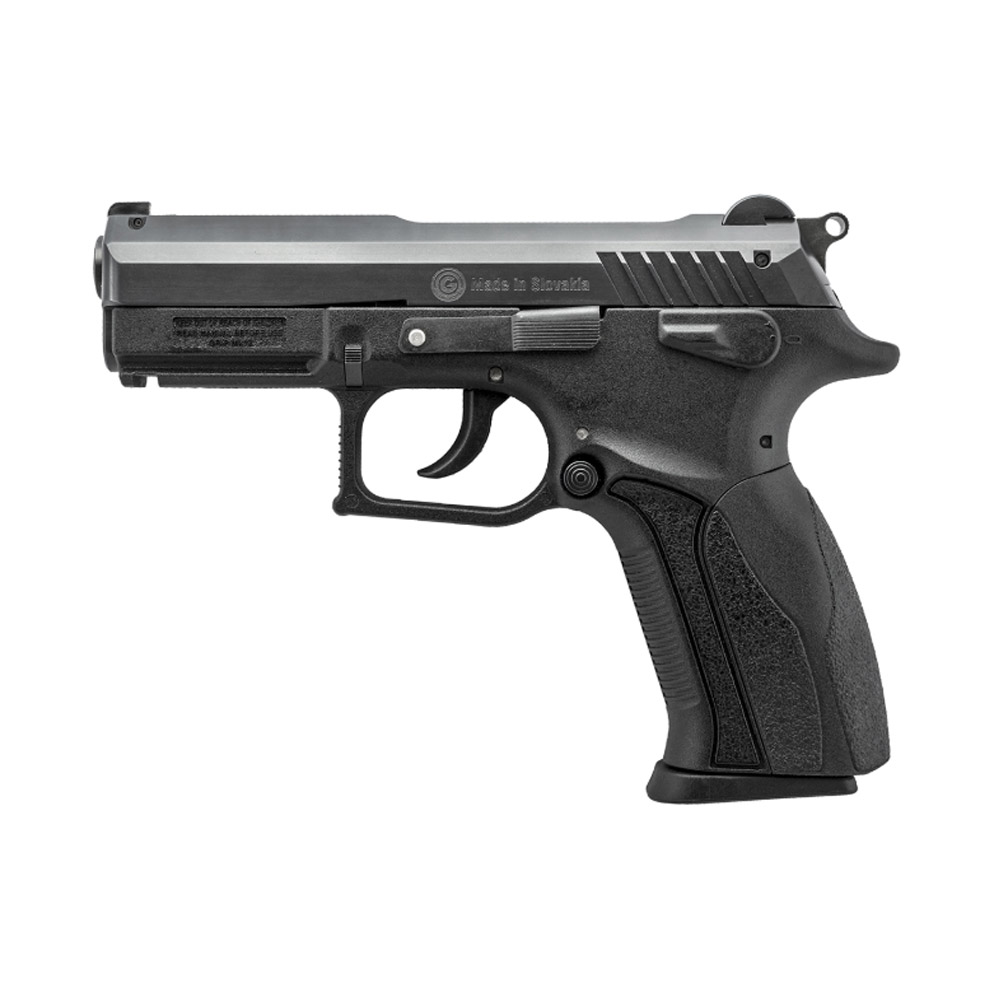Grand Power P380 pistolet calibre 380 ACP SA/DA