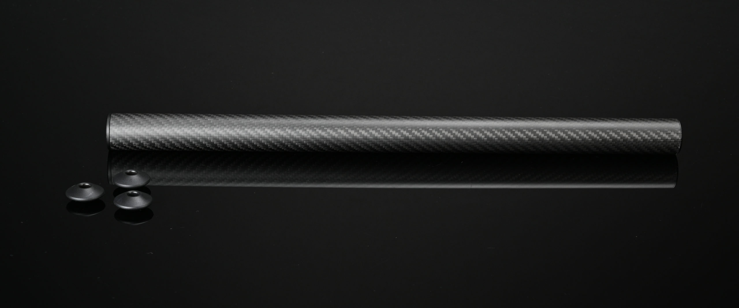 Silverback extension canon carbone XL 24 mm CW