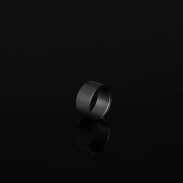 Silverback SBA-FHD-09 protège-filetage 24mm CW