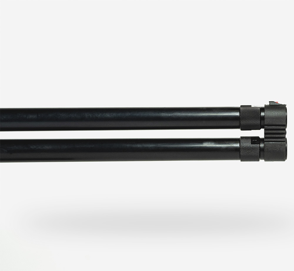 Bretton & Gaucher Baby Standard fusil calibre 12 léger