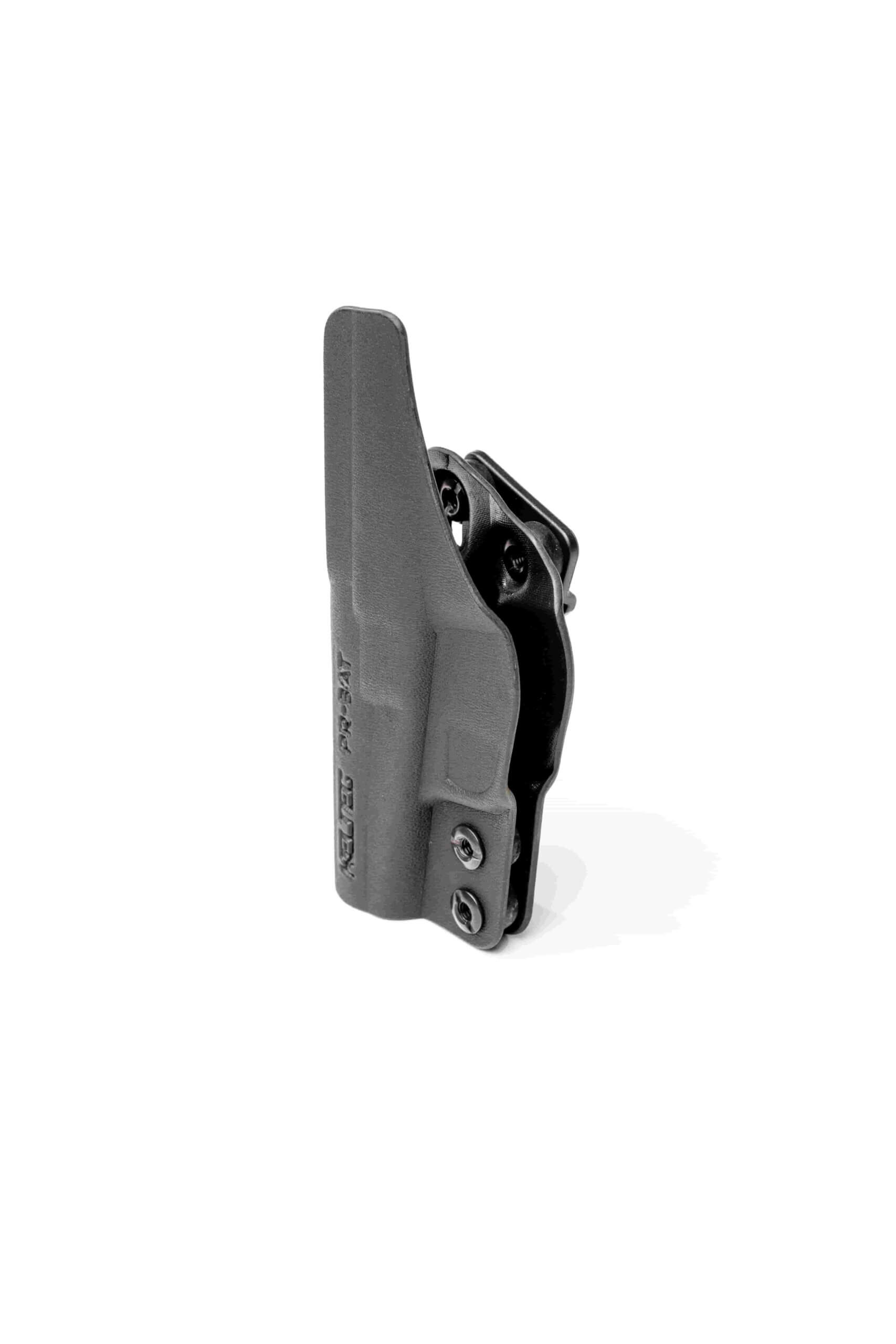 Kel-Tec P-3AT Holster IWB Droitier Noir