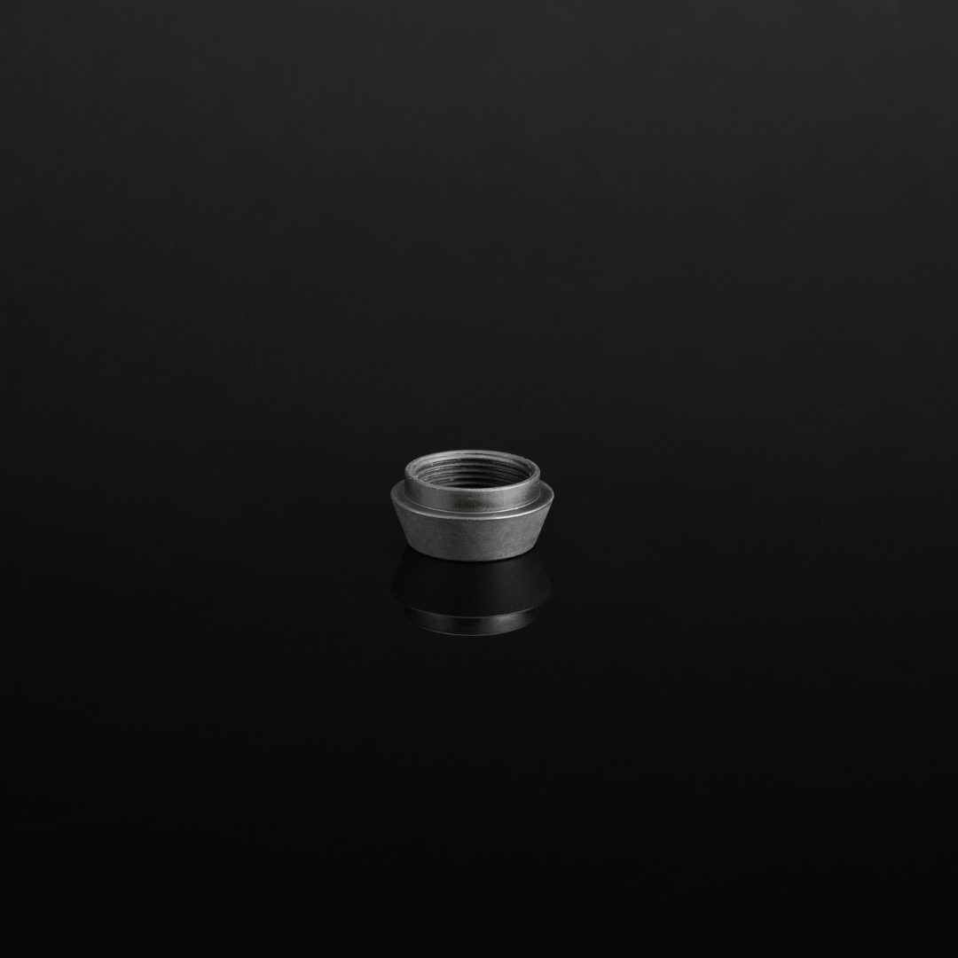 Silverback TAC-41 Embout de Piston Acier SBA-BPE-03