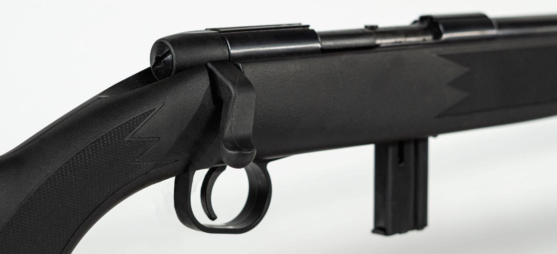 Bretton & Gaucher GR PH carabine 22 LR silencieuse