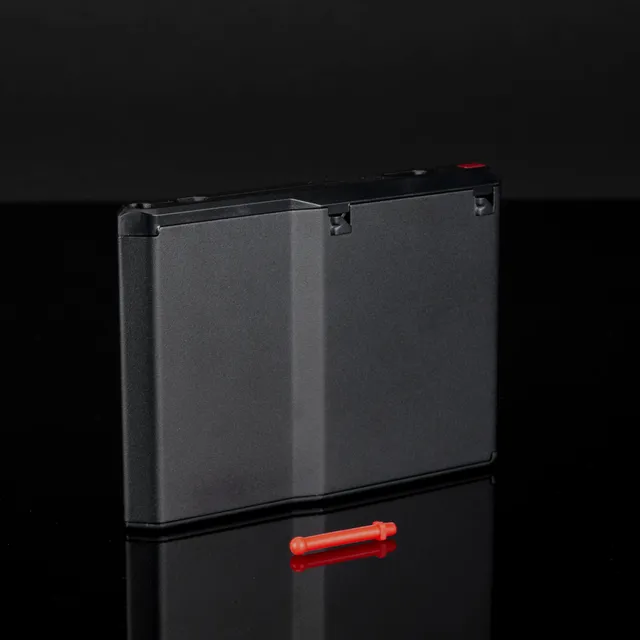 Silverback HTI chargeur acier 38 coups