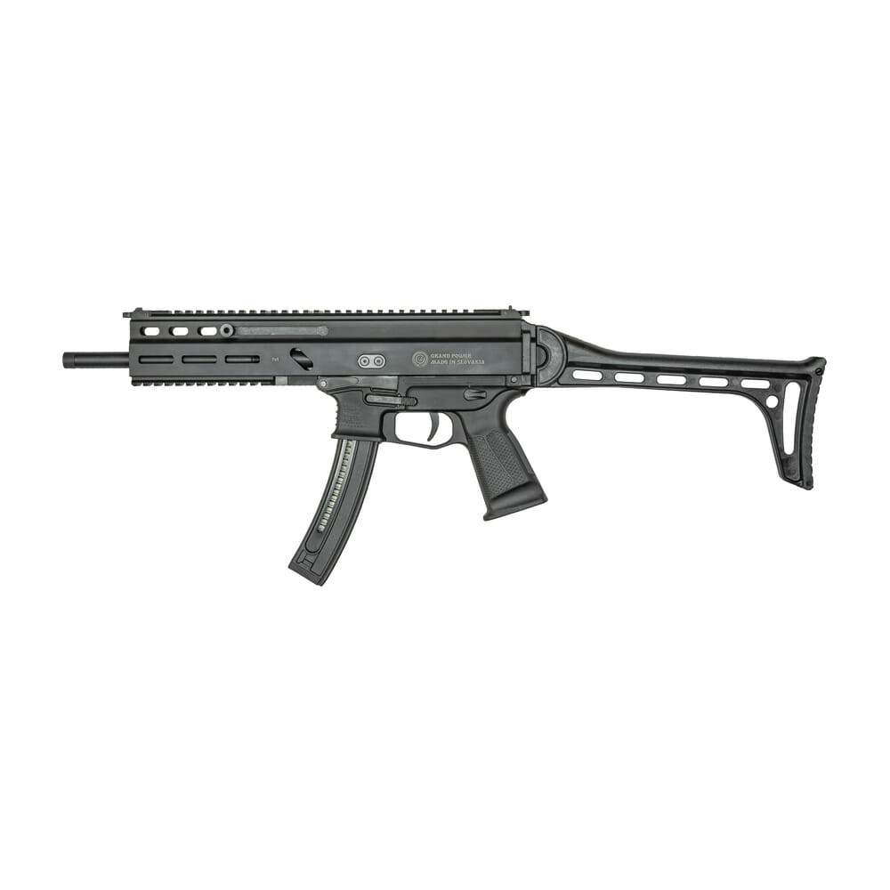 Grand Power Stribog TR22 carabine 22 LR