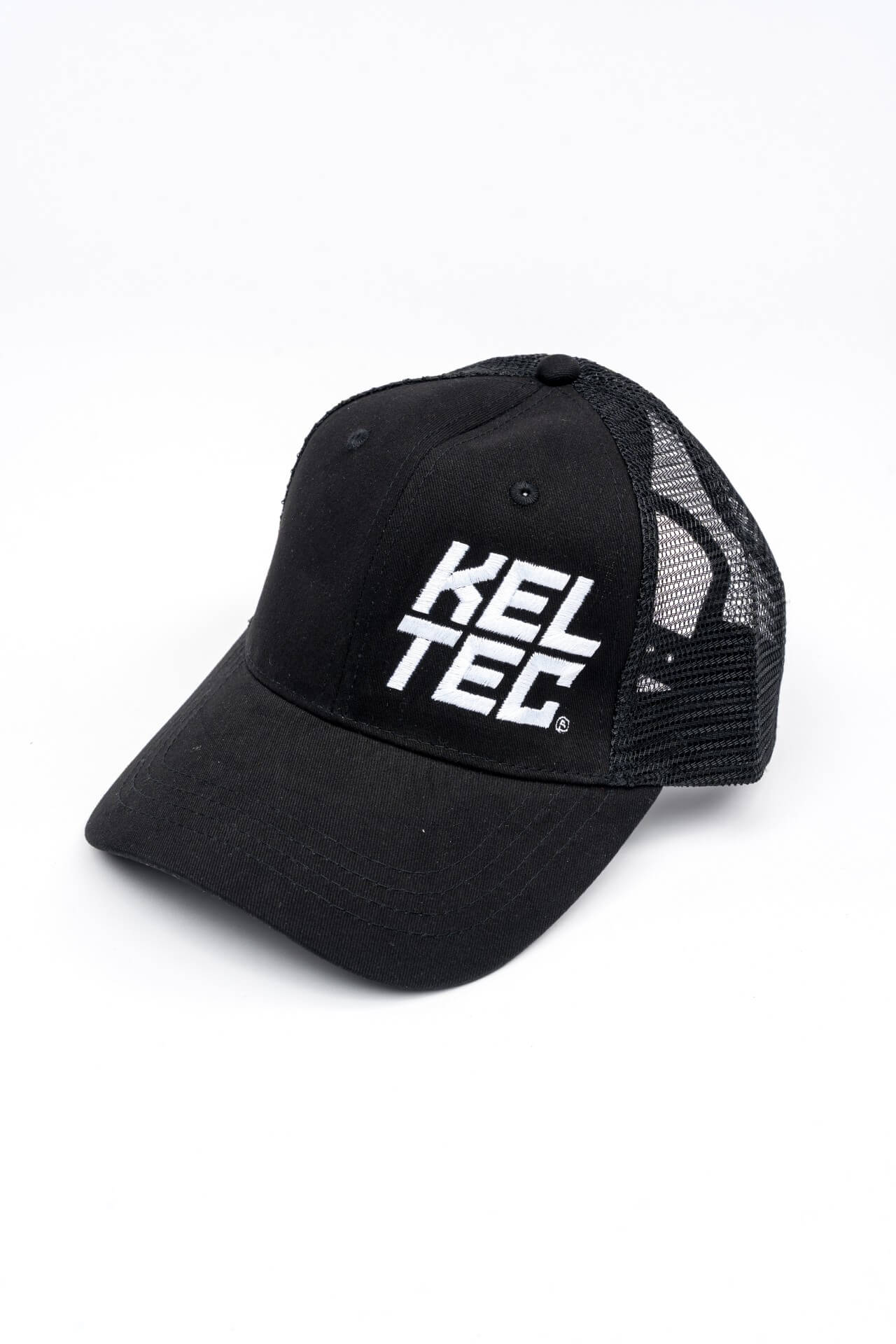 Keltec Offset Logo Hat casquette logo décalé