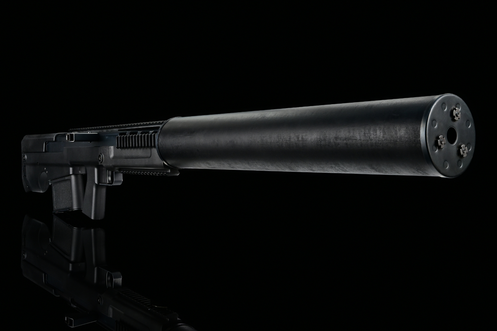 Silverback VKS réplique airsoft bullpup ressort 6mm