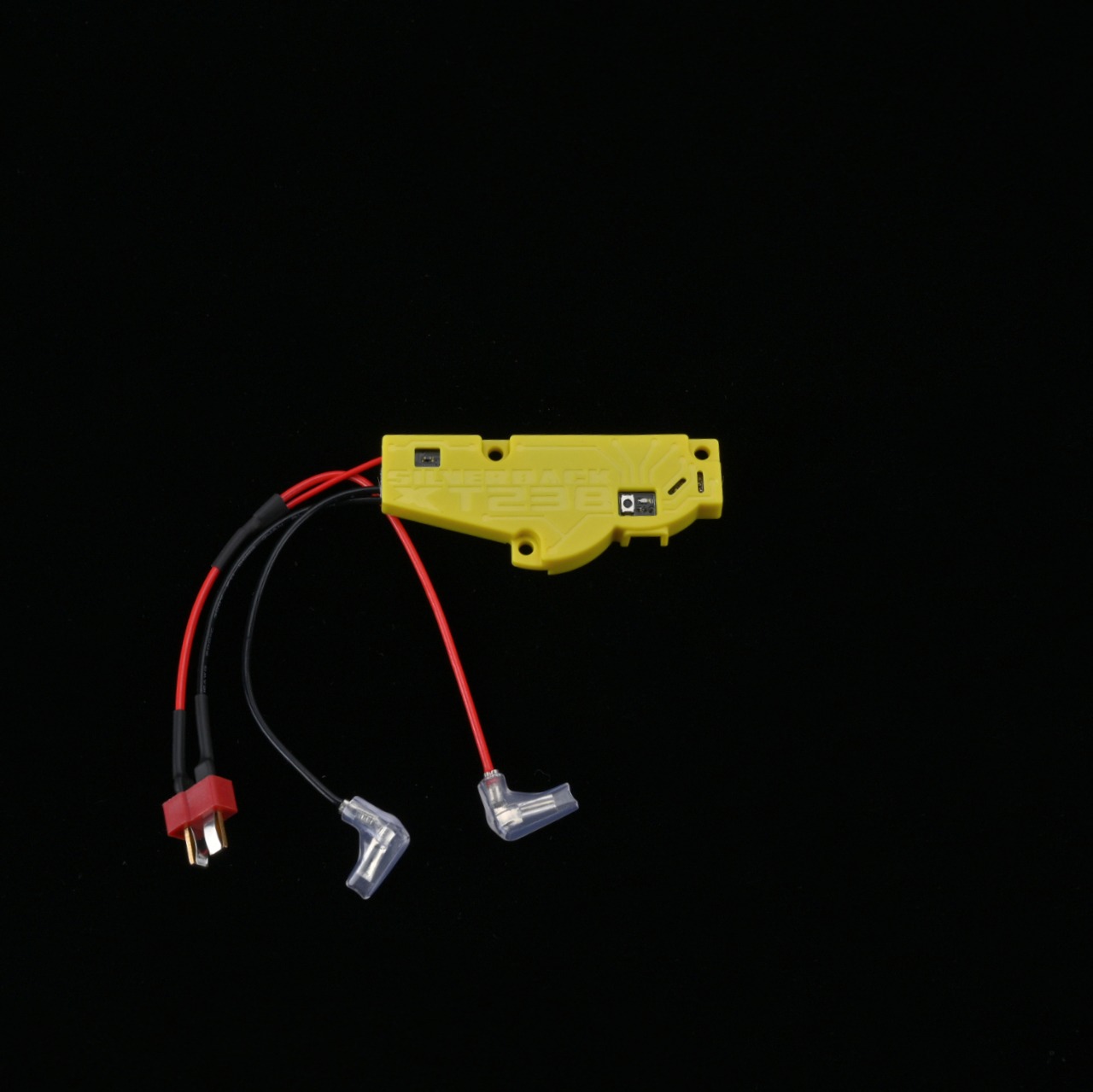Silverback MDRX SBA-ELE-54 ECU V3 mosfet programmable