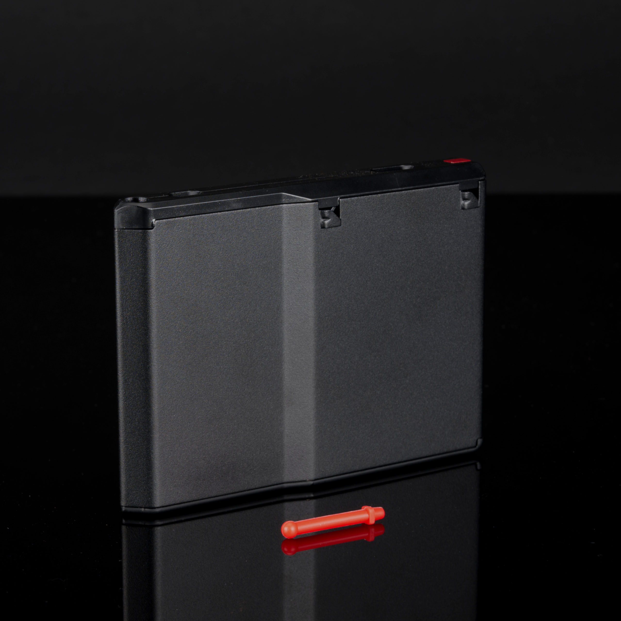 Silverback HTI chargeur acier 38 coups