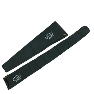 FAIR housse fusil tissu lot de 2