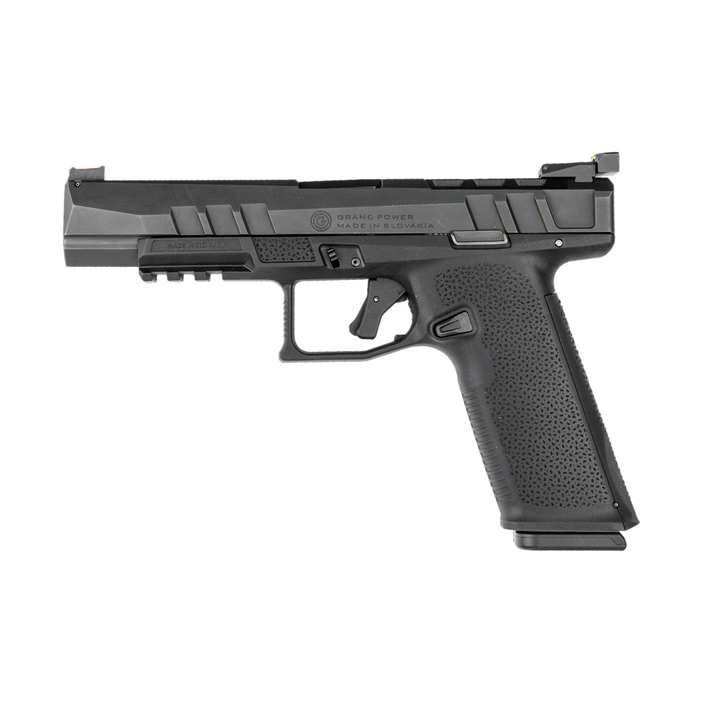 Grand Power LP24 pistolet striker glissière longue