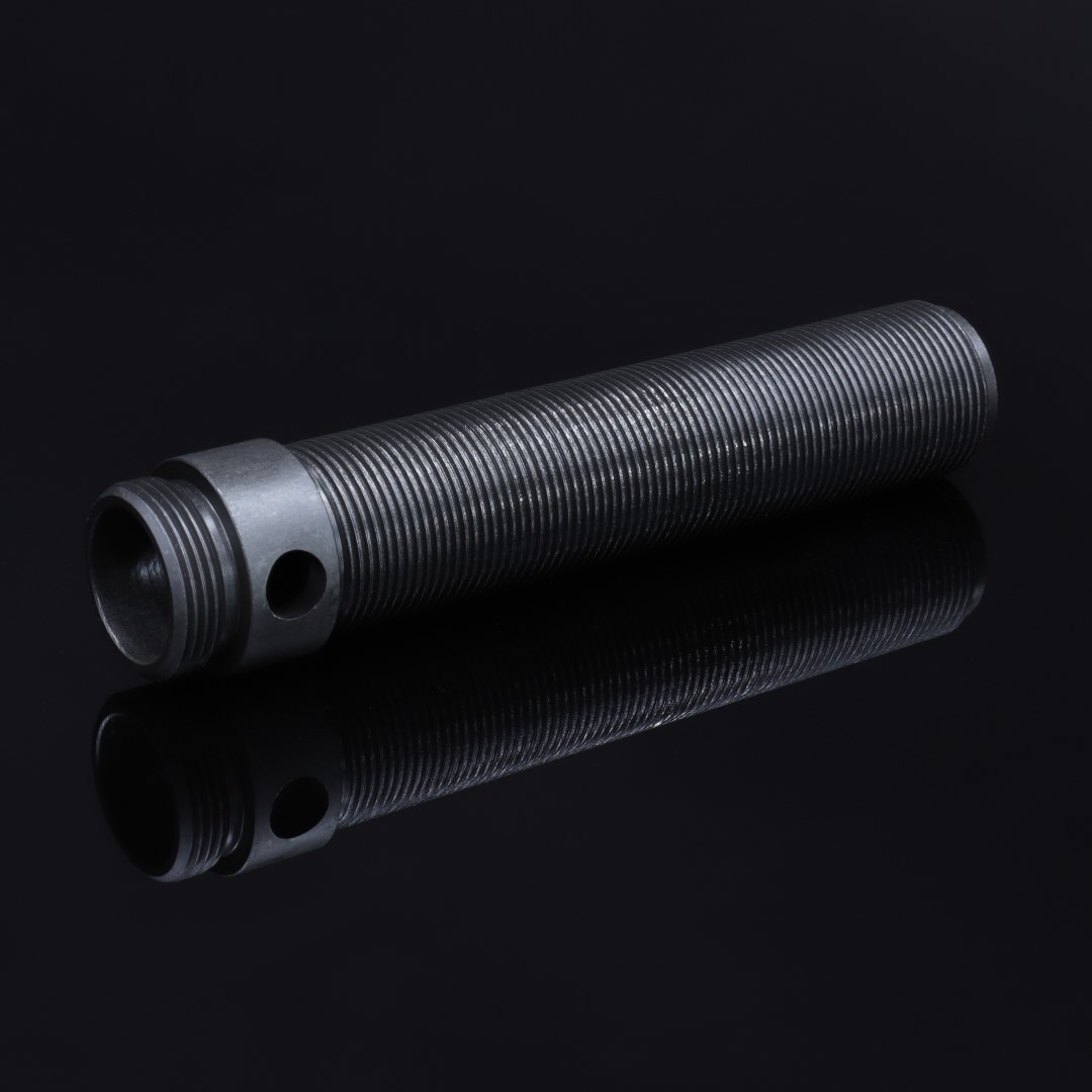 Silverback SRS piston acier masse variable 55,1 g