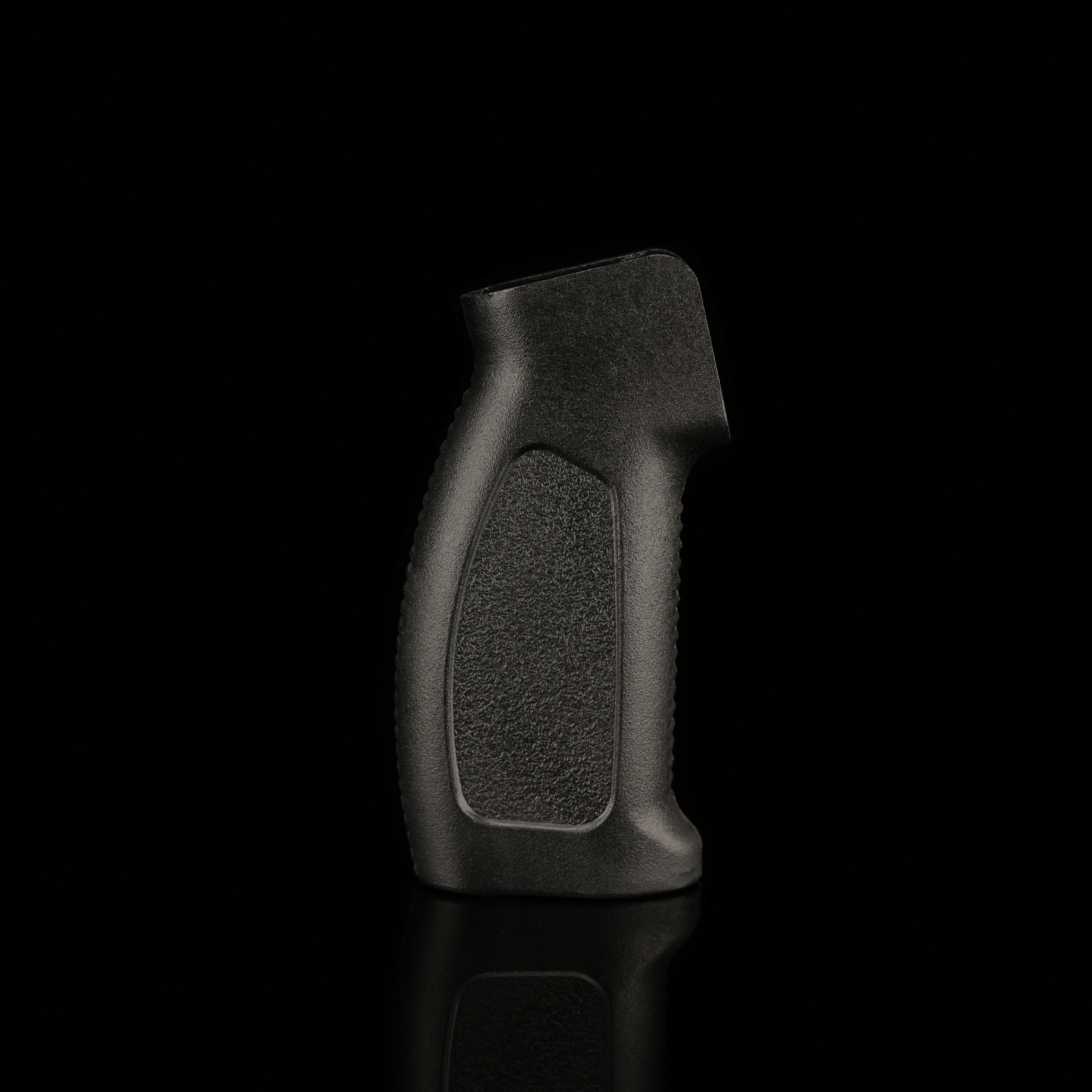 Silverback M.G.S SBA-GRP-04 poignée AR nylon noir