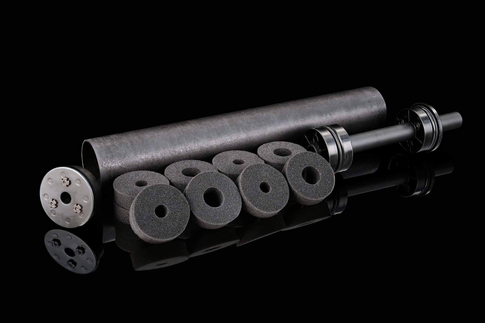 Silverback VKS réplique airsoft bullpup ressort 6mm