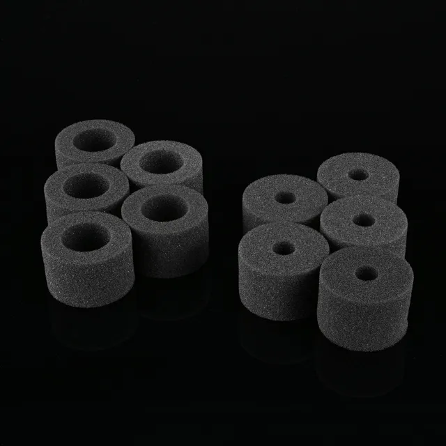 Silverback Alpha .50 kit mousses silencieux airsoft Elite Iron x10