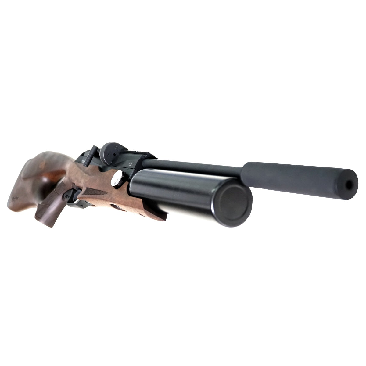 Webley Eagle carabine à plomb .177 PCP régulée