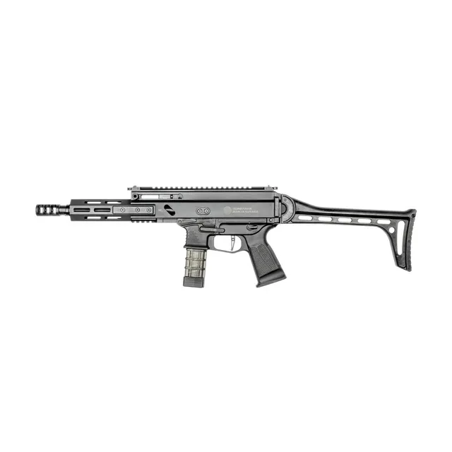 Grand Power Stribog SR9 A3 Gen2 carabine 10 pouces pliante