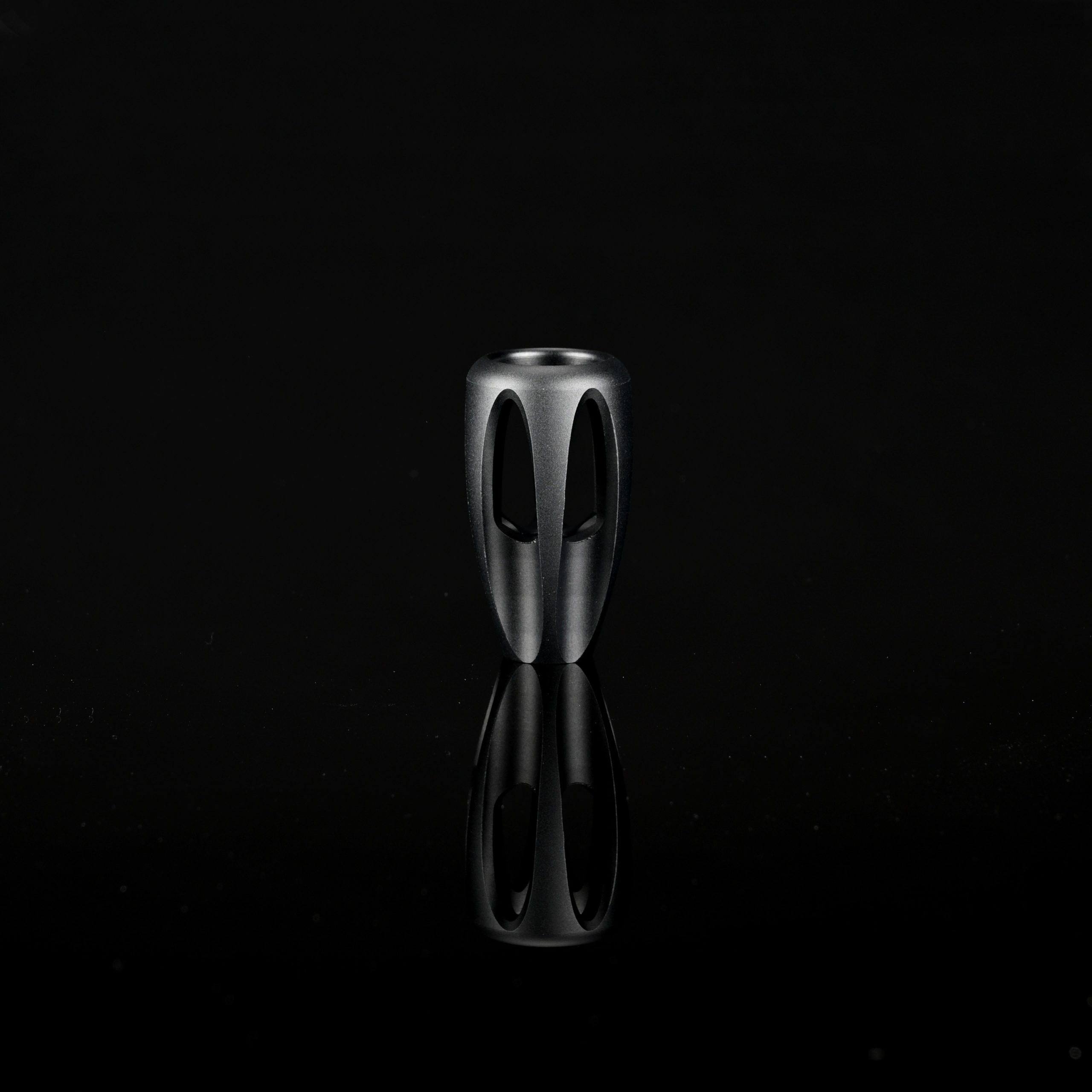 Silverback Light levier culasse alu M8x1.25 20g