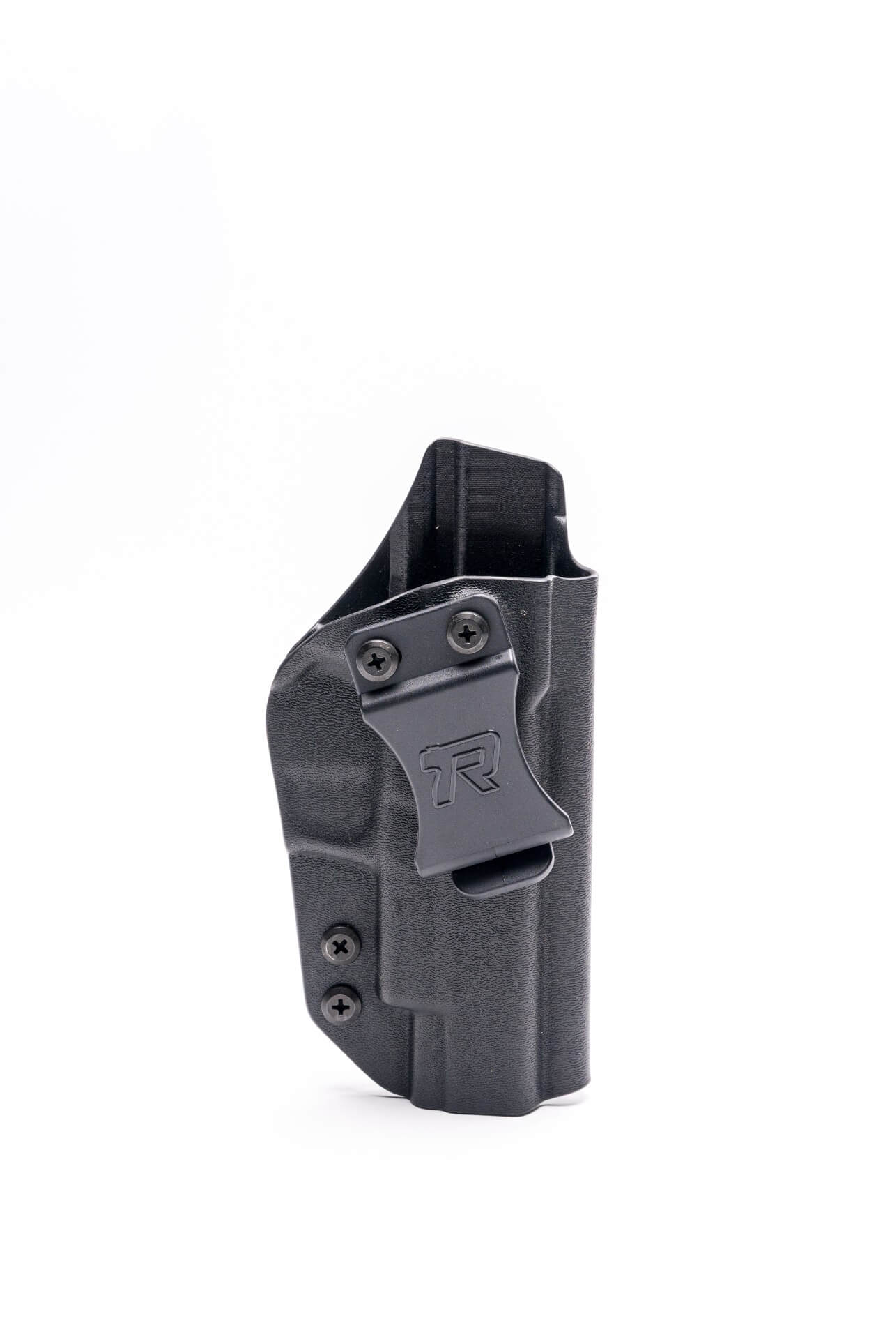 Rounded Gear P15 holster IWB droitier