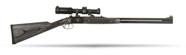 ERMOX X-ROTARY fusil superposé calibre 410 - 2 coups
