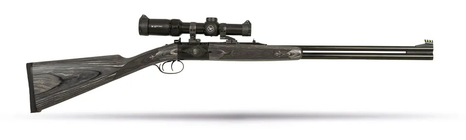 ERMOX X-ROTARY fusil superposé calibre 410 - 2 coups