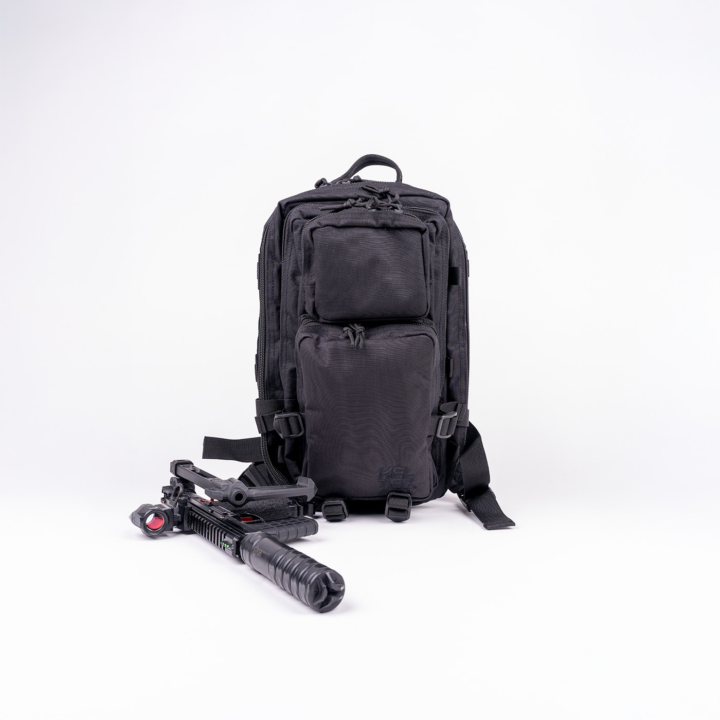 KelTec Everyday Utility sac à dos noir