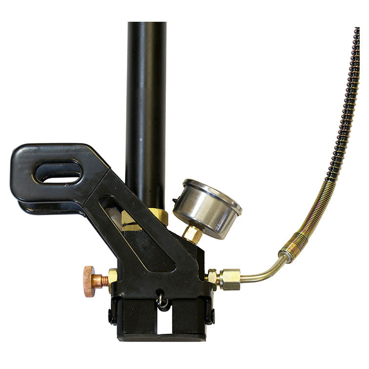 Webley AccuPump pompe PCP 3 étages 310 bars