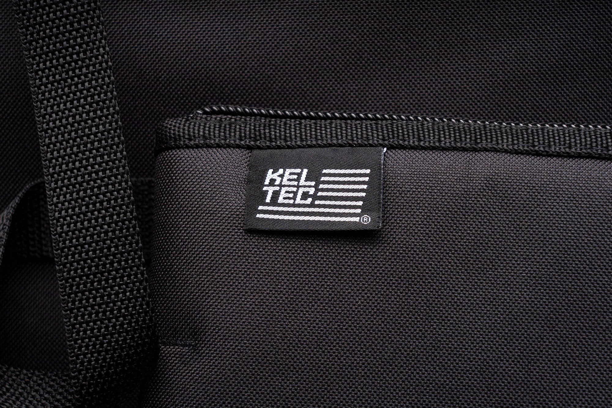Keltec Covert Soft Case housse taille S