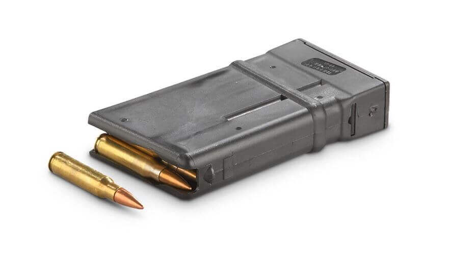 KelTec RFB chargeur Thermold Mag pièce détachée