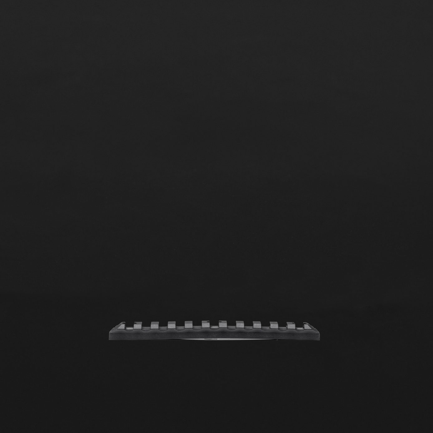 Silverback SRS A1 rail additionnel long nylon
