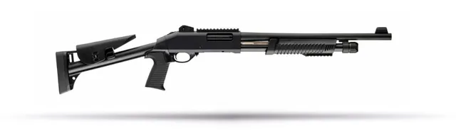 ERMOX TAC-4 P1 fusil à pompe calibre 12