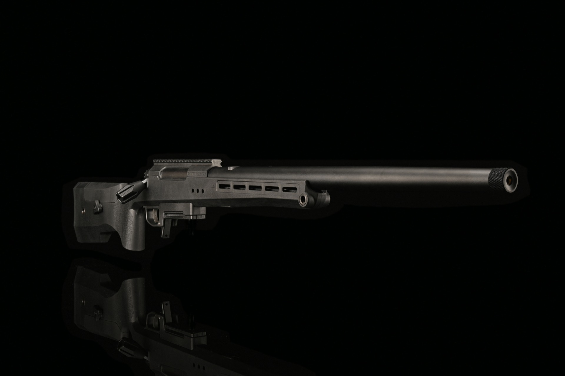 Silverback TAC-41 PS réplique polymère sport