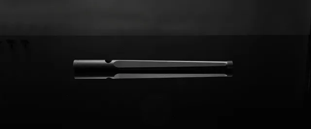 Silverback TAC-41 canon externe 420mm triangulaire
