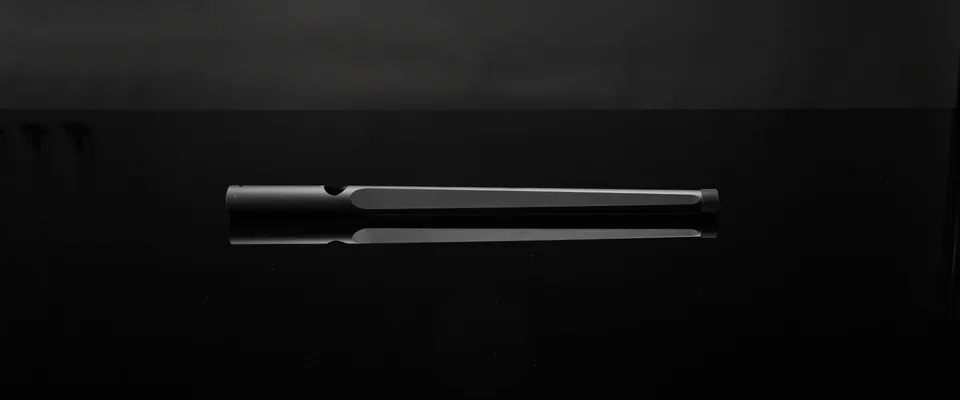Silverback TAC-41 canon externe 420mm triangulaire