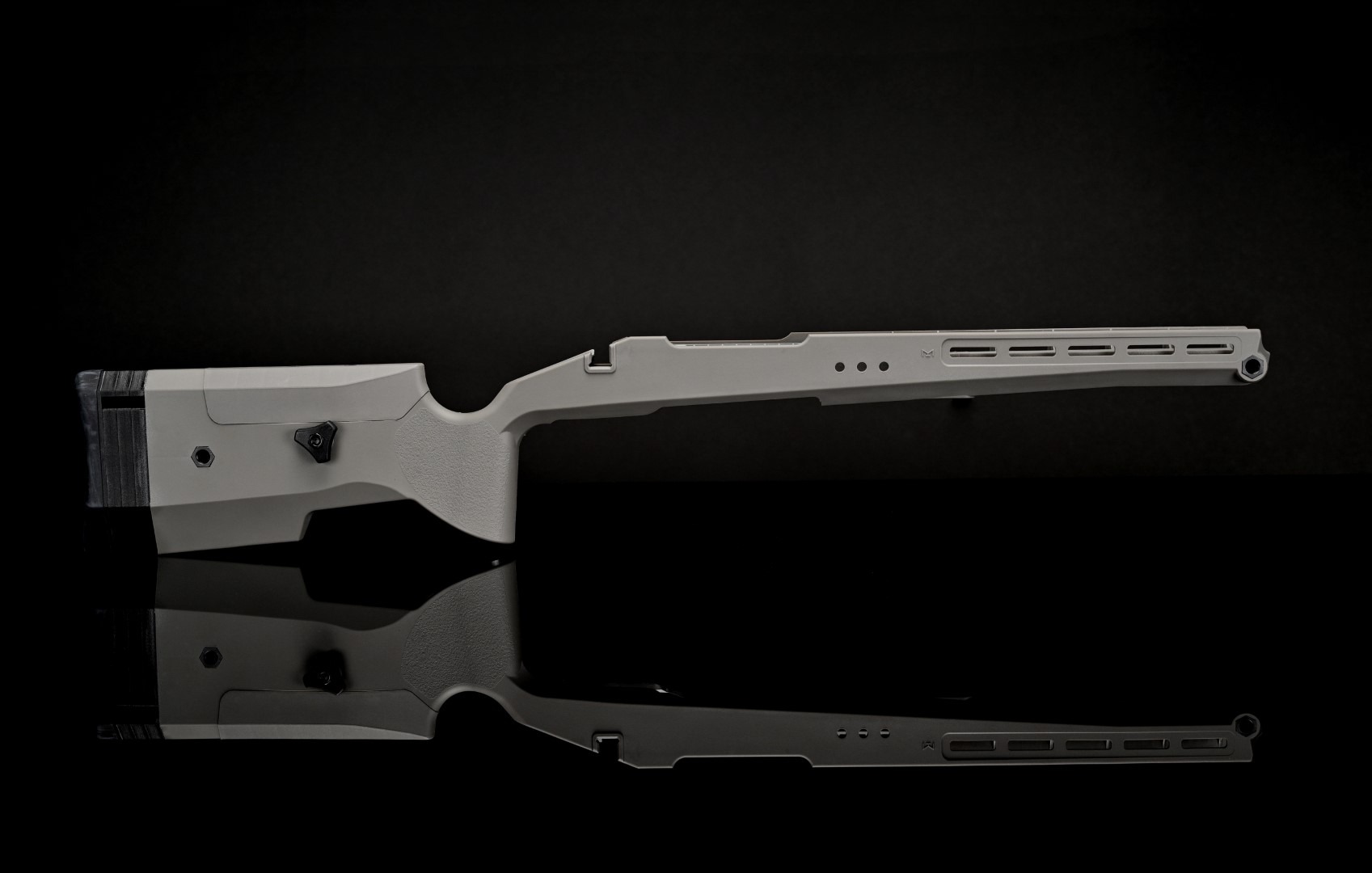 Silverback TAC-41 crosse polymère complète T41-0400