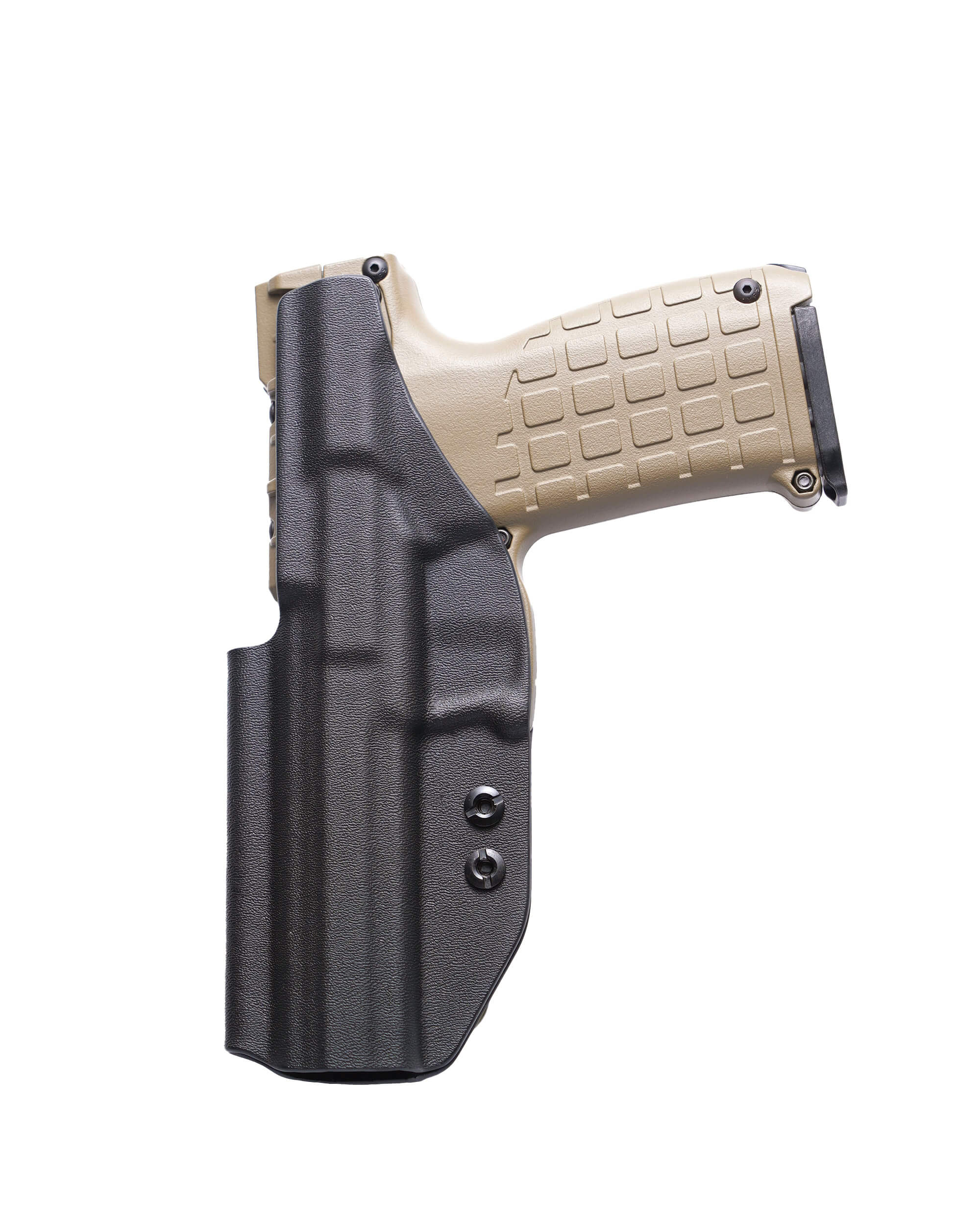 Kel-Tec PMR30 Holster IWB Droitier Noir