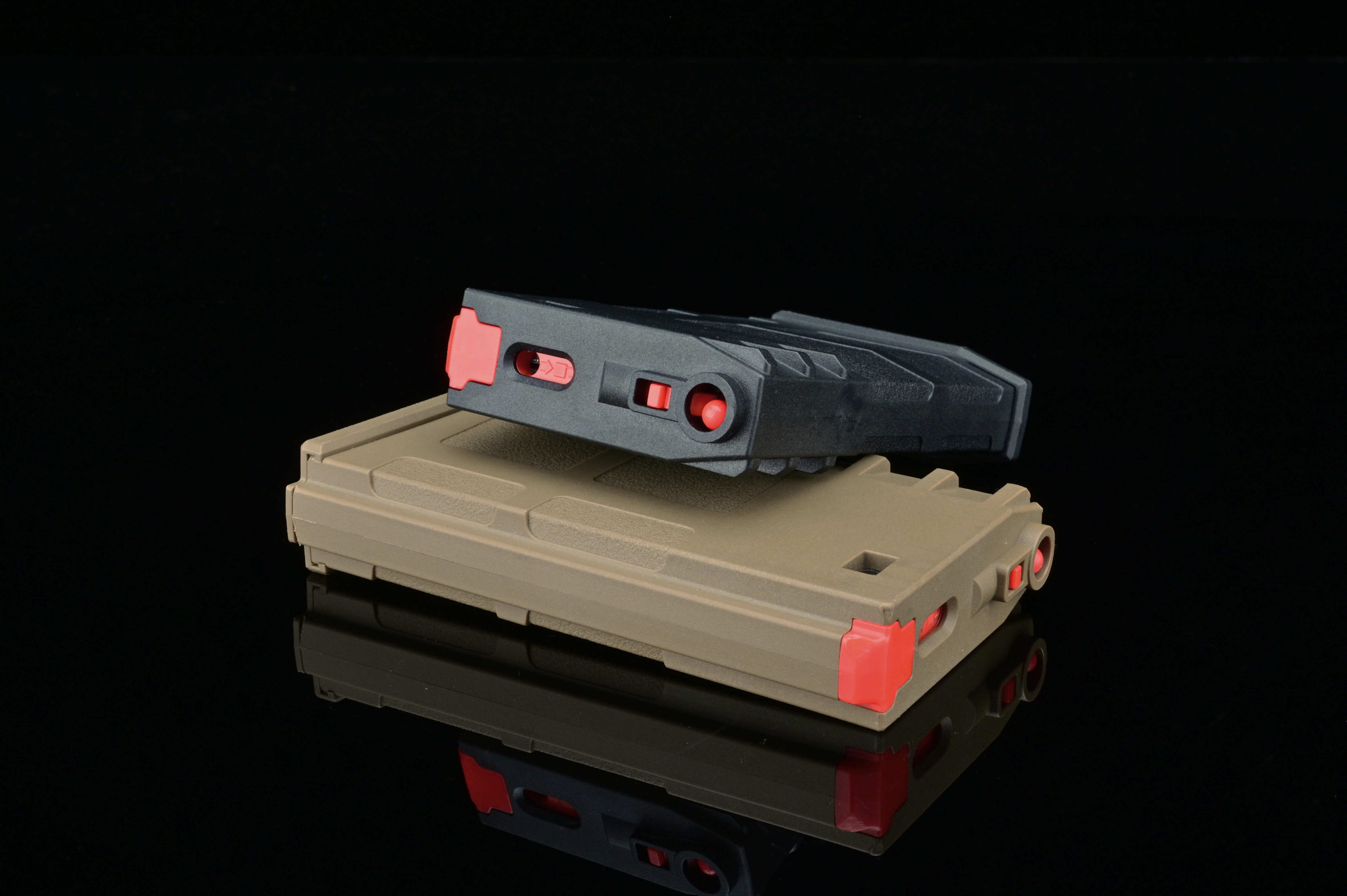 Silverback MDRX SBA-MAG-50 chargeur 78 billes polymère