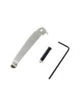 KelTec P32 clip de ceinture acier origine