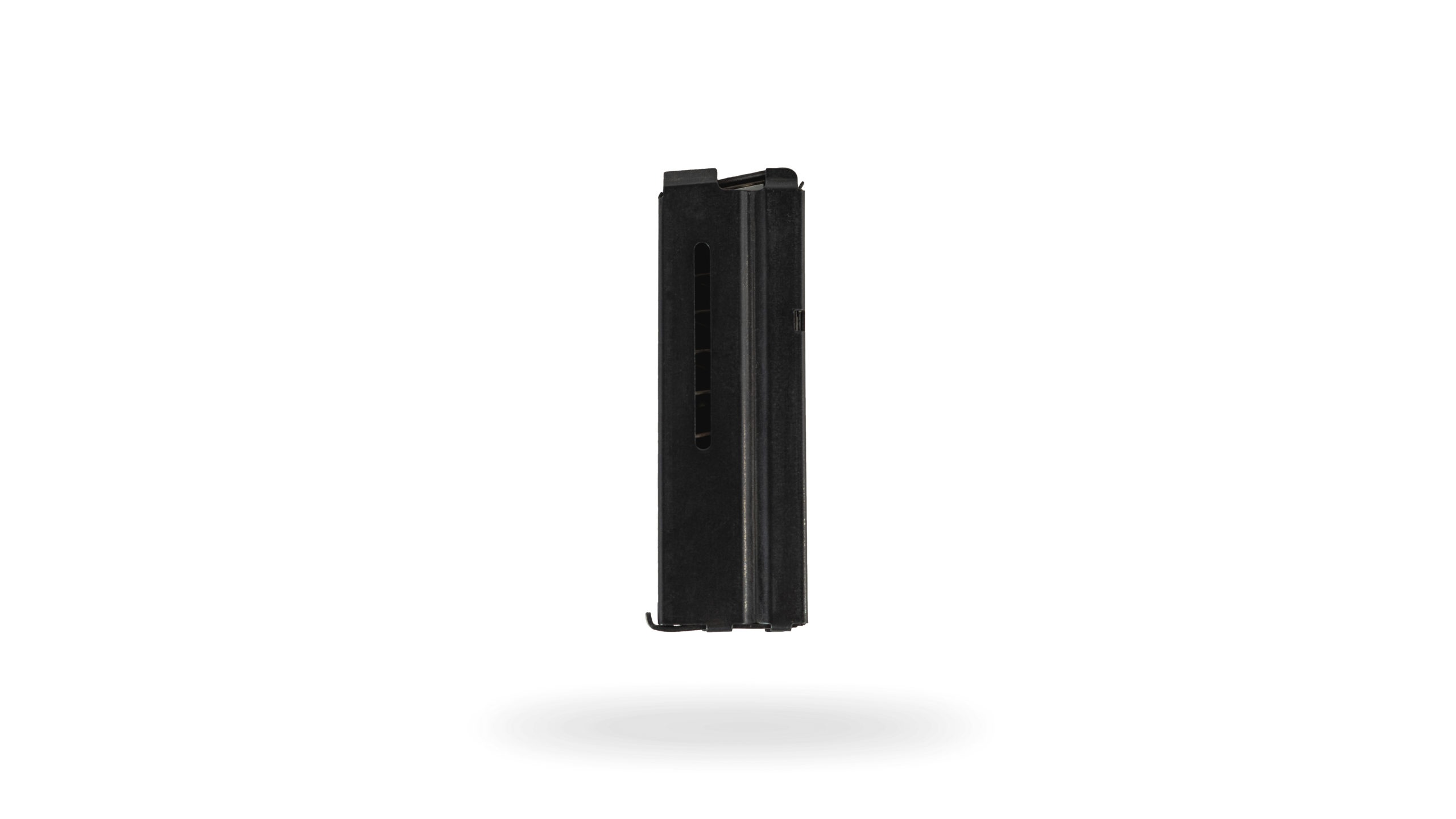 Bretton & Gaucher GR PH carabine 22 LR silencieuse