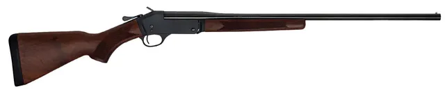 Henry H15 Steel Single Shot Youth 410 fusil monocoup